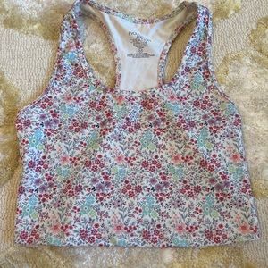 Evolution and creation top